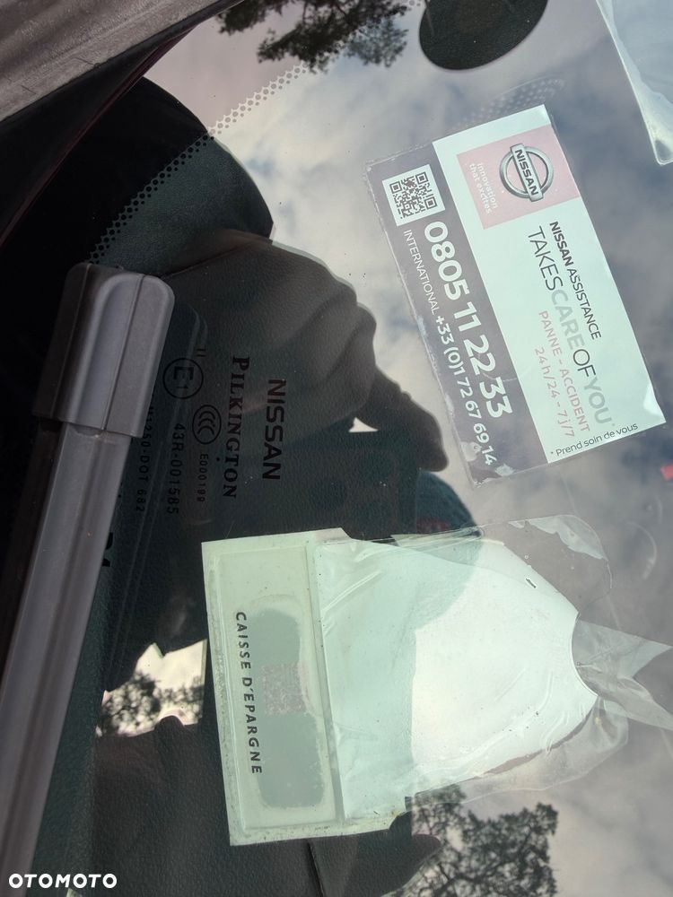 Nissan Juke 1.2 DIG-T N-Connecta Dark Sound - 33