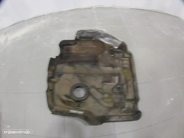 Tampa De Motor Tamot437 VOLVO  V40 1 FASE 2  2004 1.9D 115CV 5P PRETO - 2