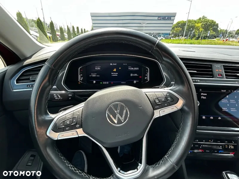 Volkswagen Tiguan Allspace - 10
