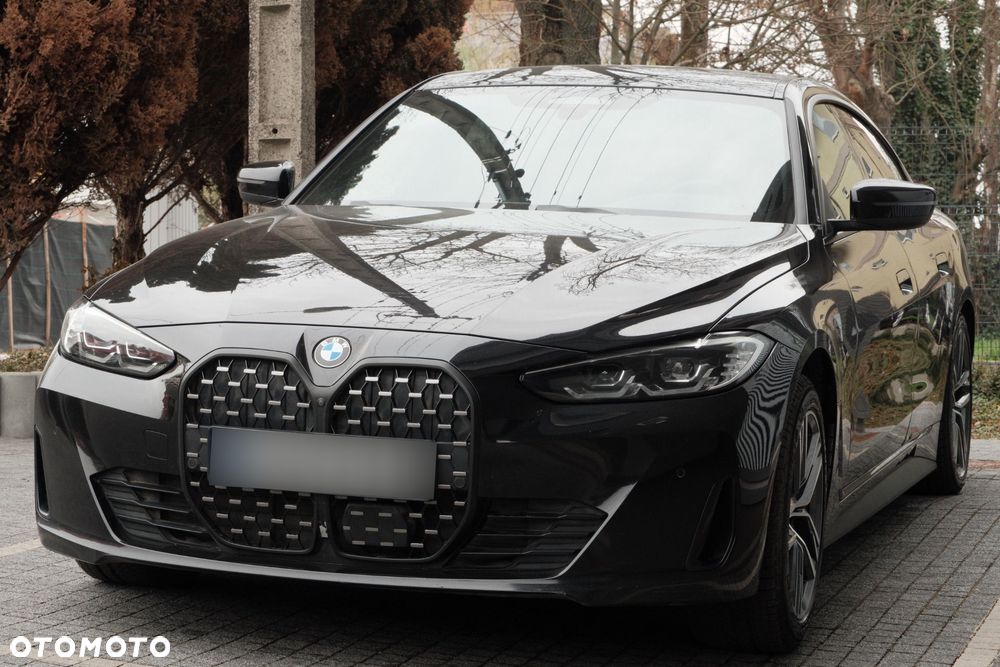 BMW Seria 4 430i - 4