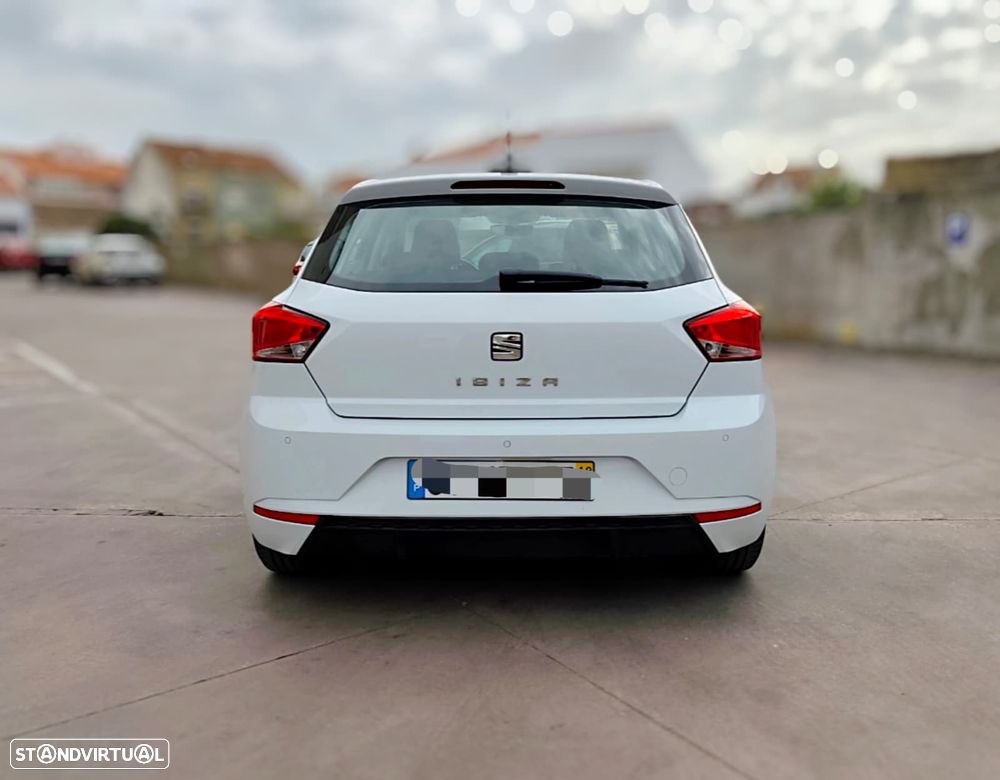 SEAT Ibiza 1.0 Style - 5