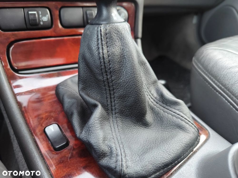 Saab 9-5 2.0t Scandic - 17