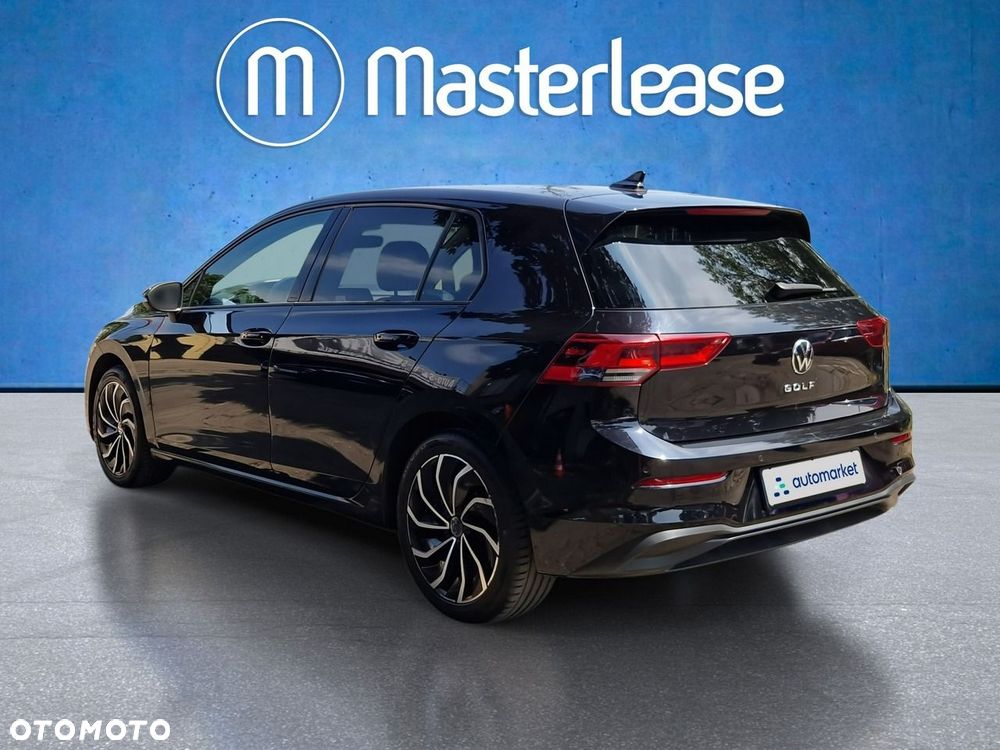 Volkswagen Golf - 7