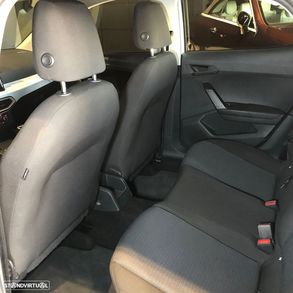 SEAT Ibiza 1.0 EcoTSI Style - 38