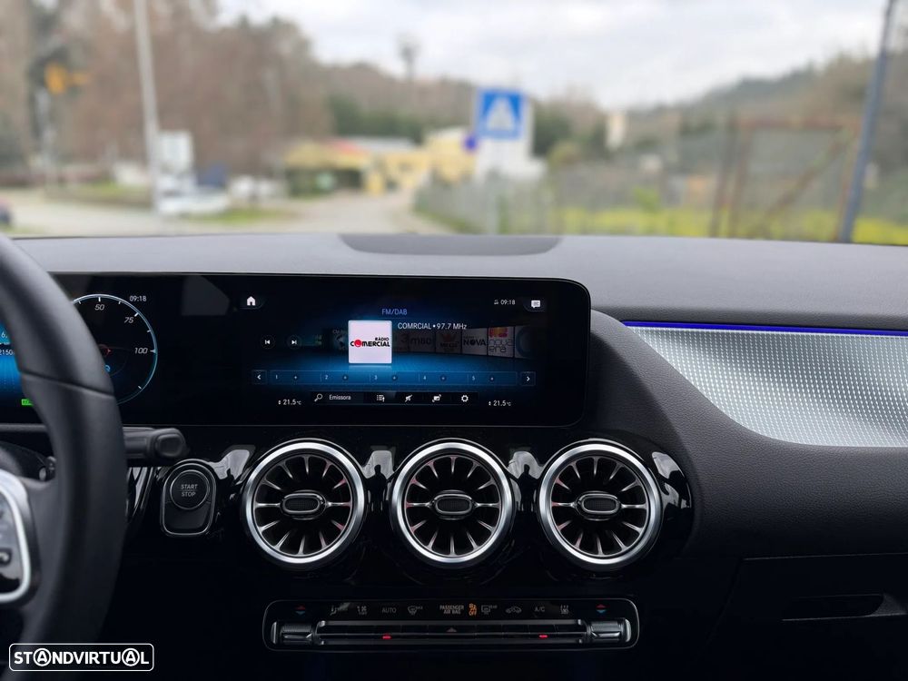 Mercedes-Benz EQA 250 Progressive - 28