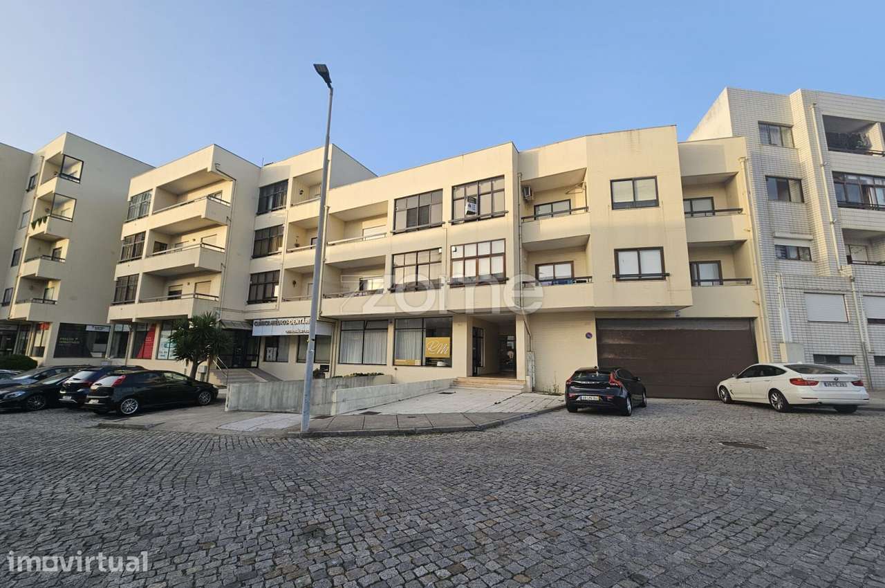 Apartamento T3 em Vila do Conde — a apenas 650 metros da praia - Grande imagem: 2/20