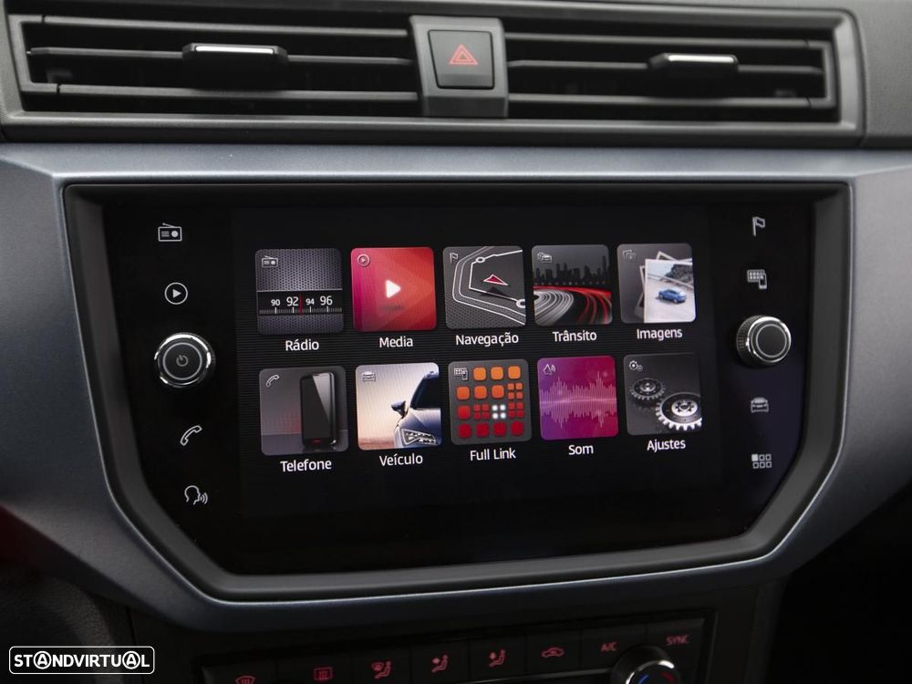 SEAT Arona 1.0 TSI Style - 24