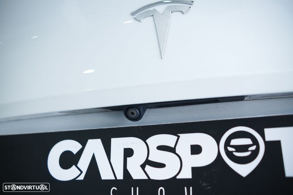 Tesla Model 3 Standard RWD Plus - 12