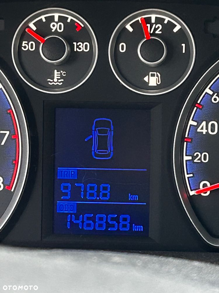 Hyundai i30 1.4 Classic - 9