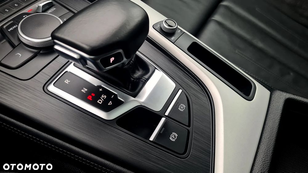 Audi A5 Sportback 35 TDI S tronic advanced - 18