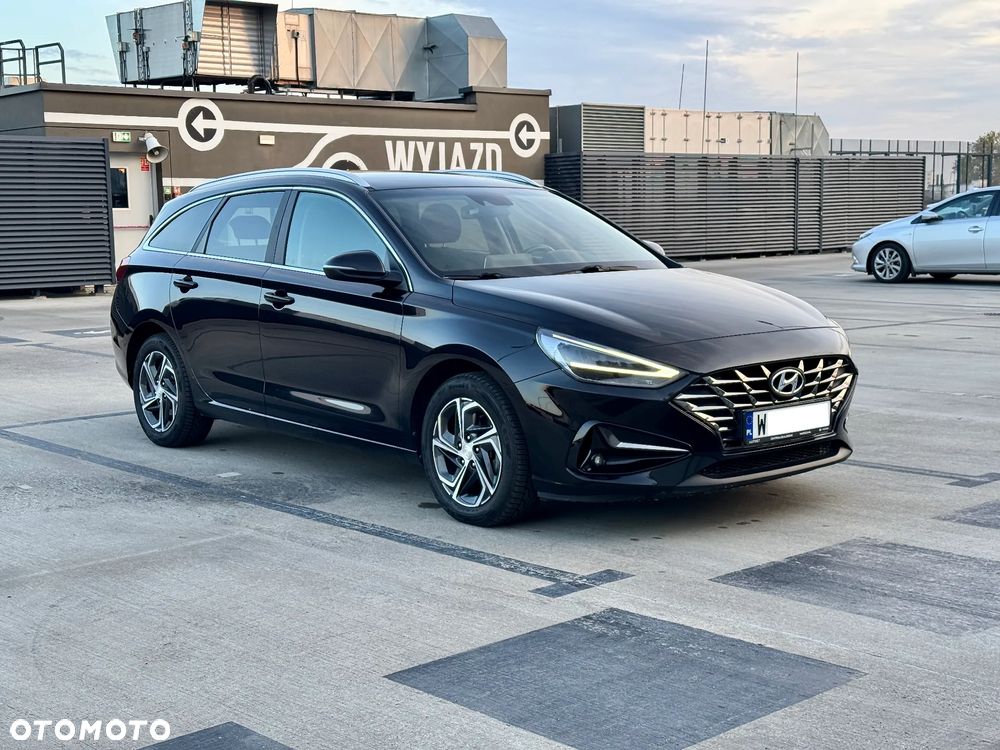 Hyundai i30 1.0 T-GDI Smart - 1