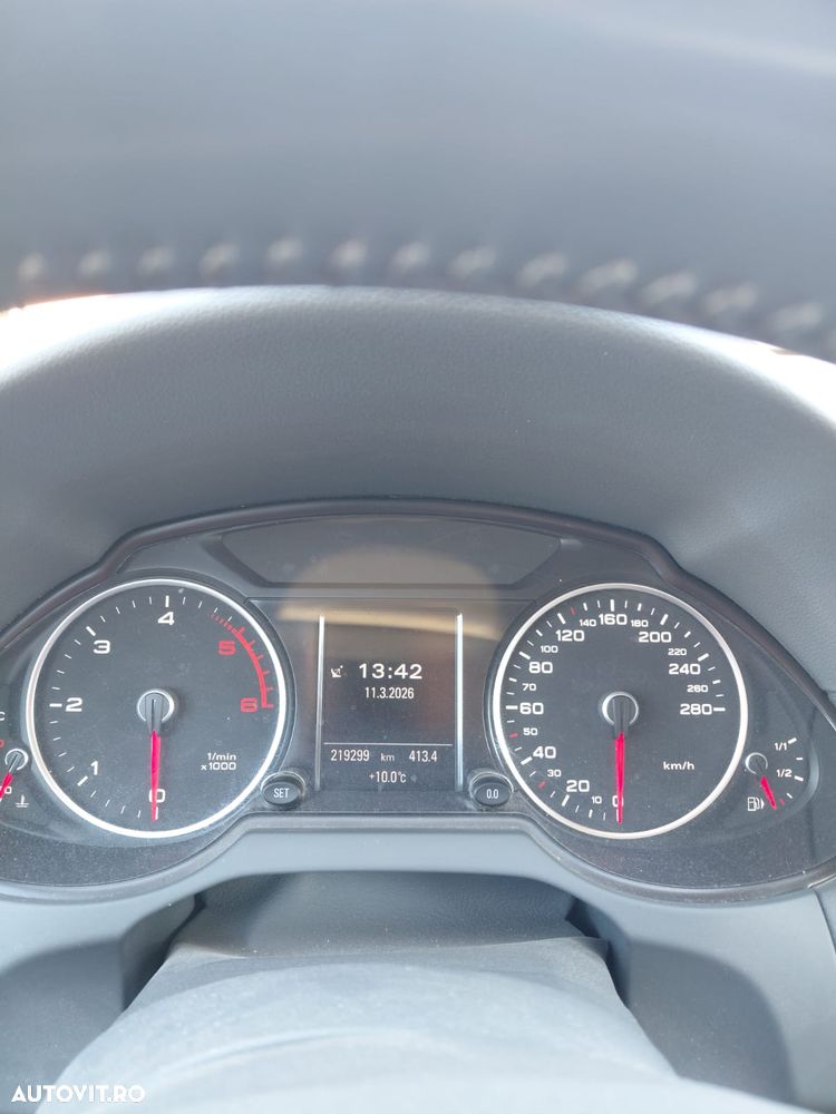 Audi Q5 2.0 TDI Quattro S tronic - 6