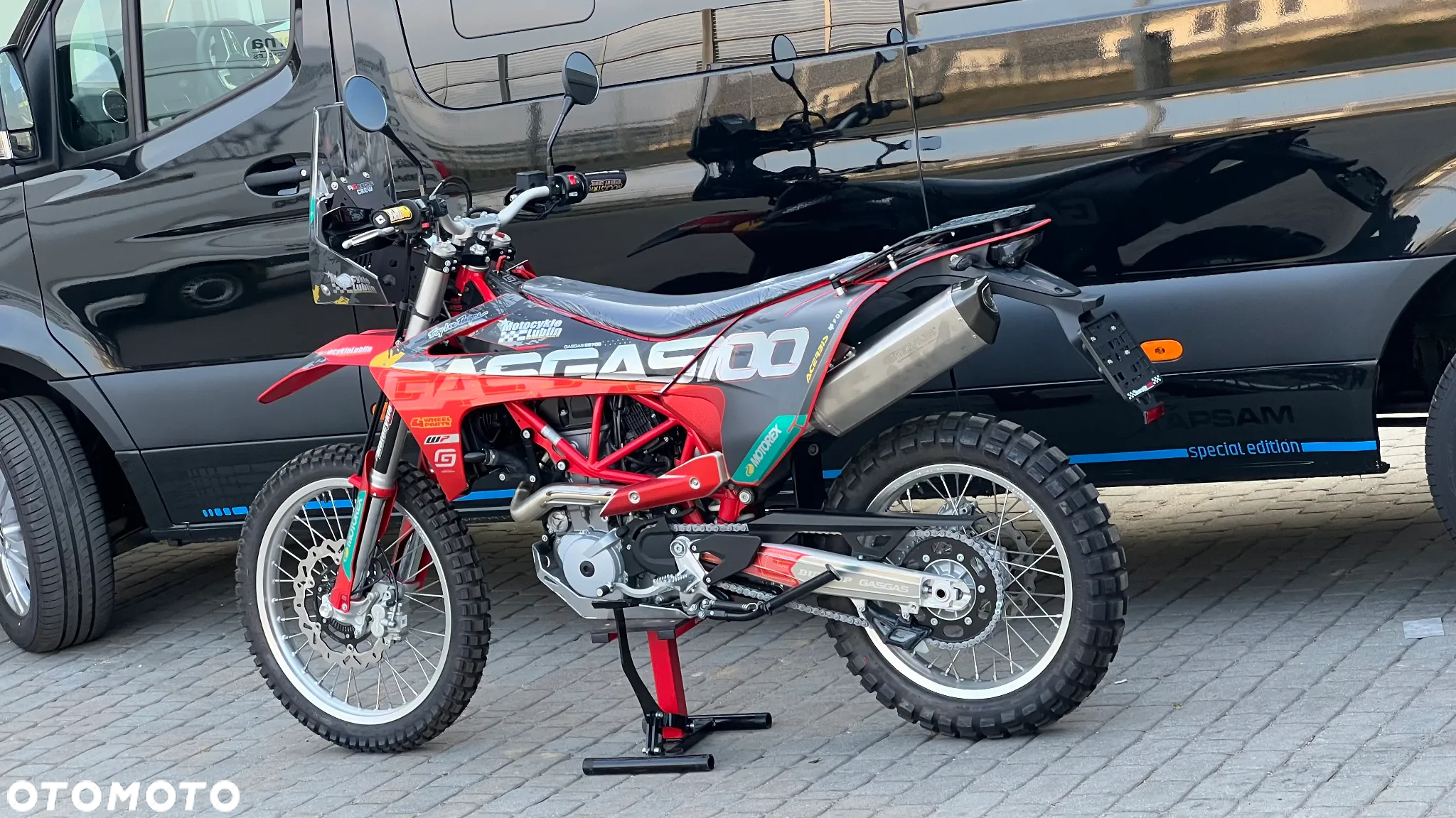 KTM Enduro - 6