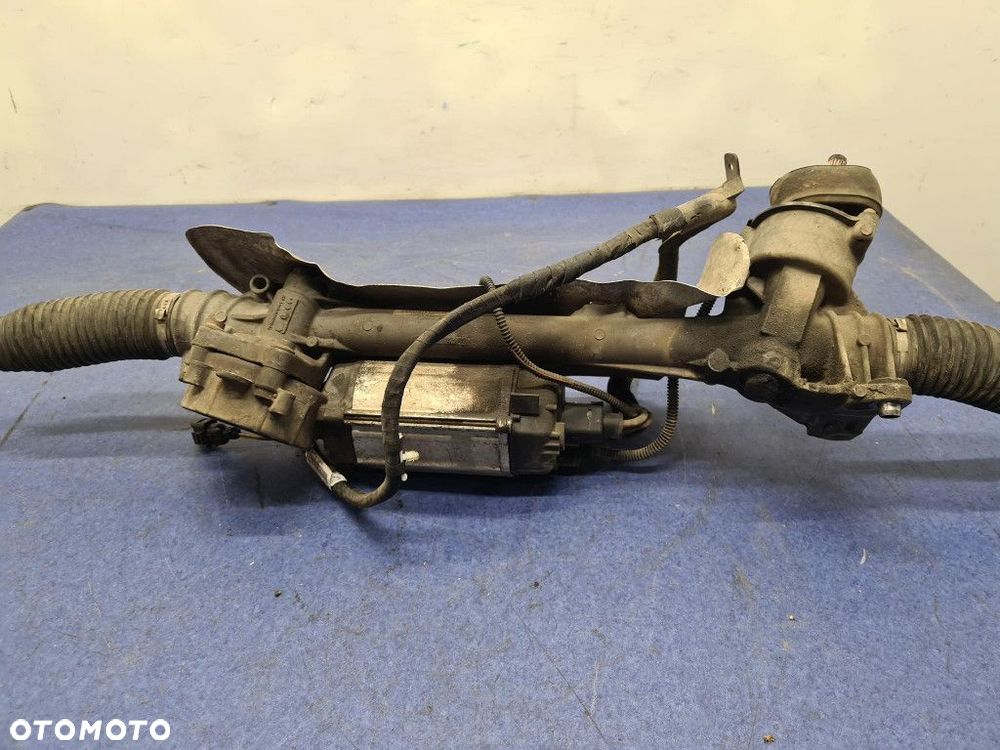 VOLKSWAGEN GOLF VI PRZEKŁADNIA KIEROWNICZA 7802377498 CLCA, CBDC - 8