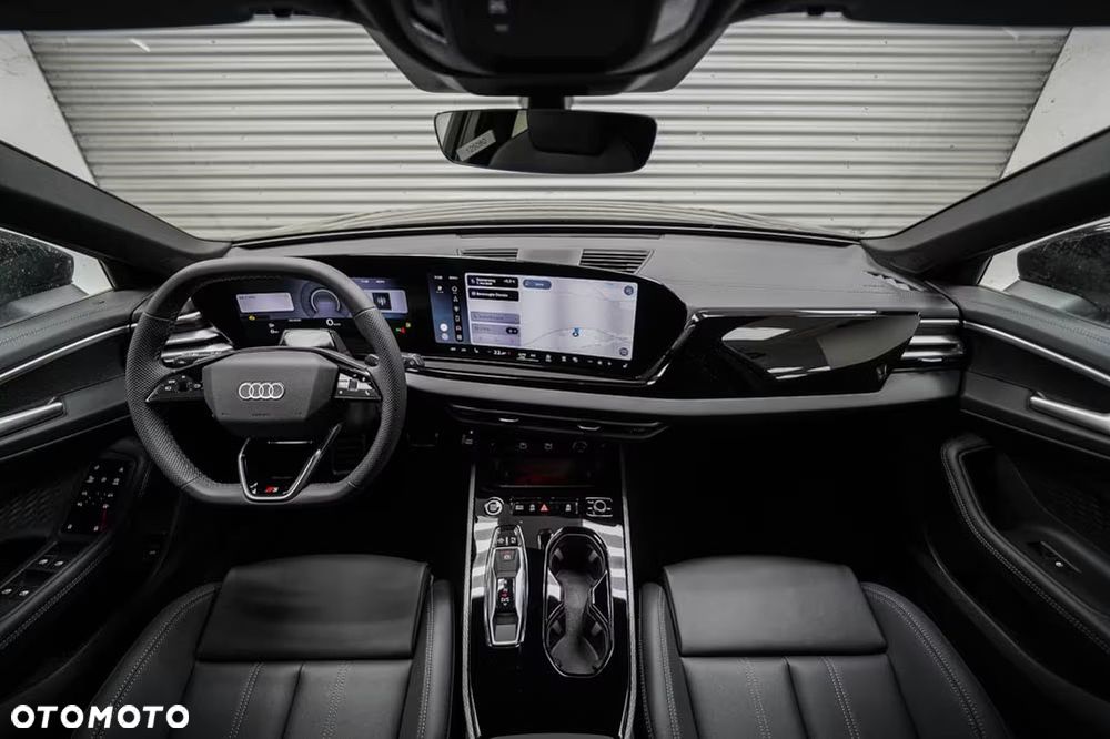 Audi A5 Avant - 6