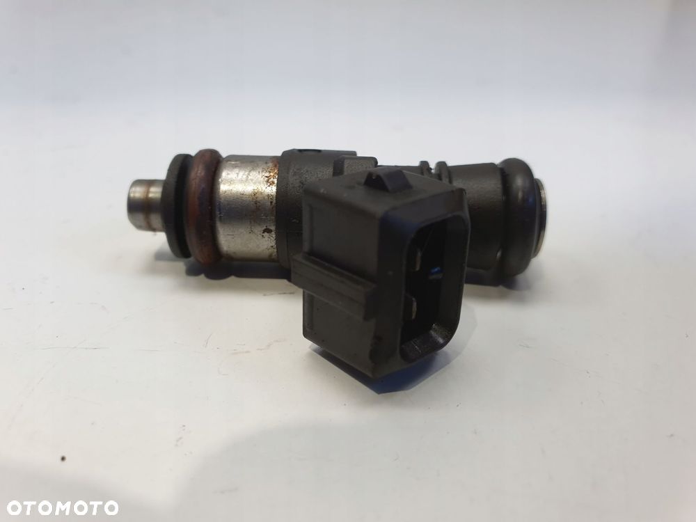 WTRYSKIWACZ Renault Clio III 1.2 16V _ wtrysk 0280158046 - 5