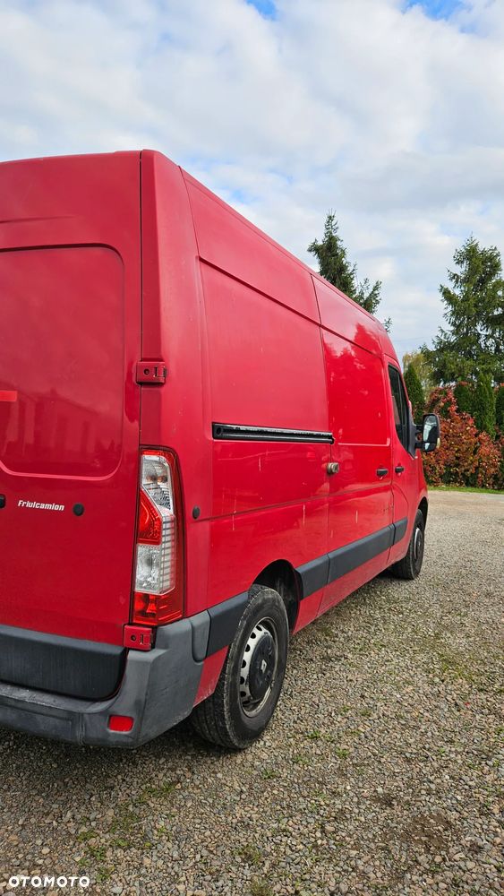 Renault Master - 16