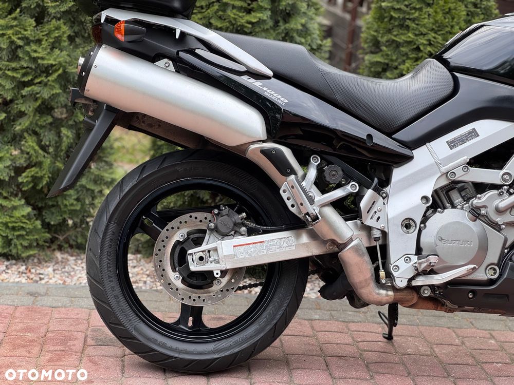 Suzuki DL - 9