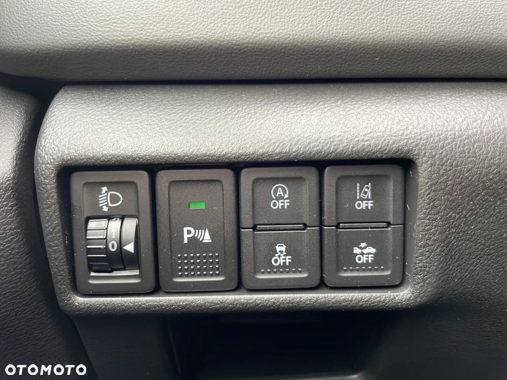 Suzuki SX4 S-Cross - 14