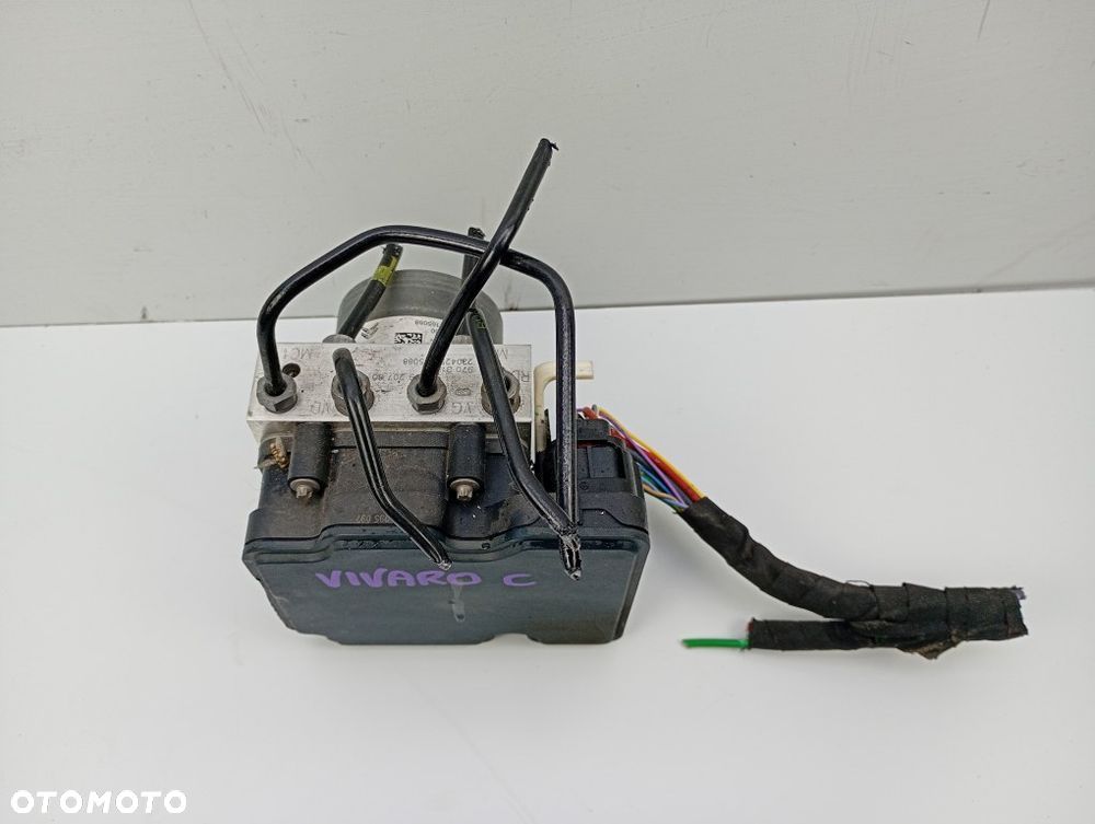 pompa abs fiat scudo jumpy expert iii vivaro c proace ii 9840461080 - 1