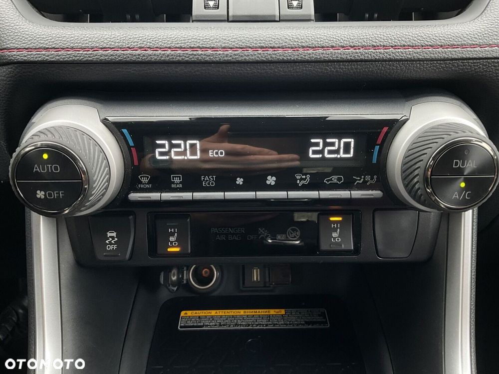 Toyota RAV4 2.5 Plug-In Hybrid Selection 4x4 - 28