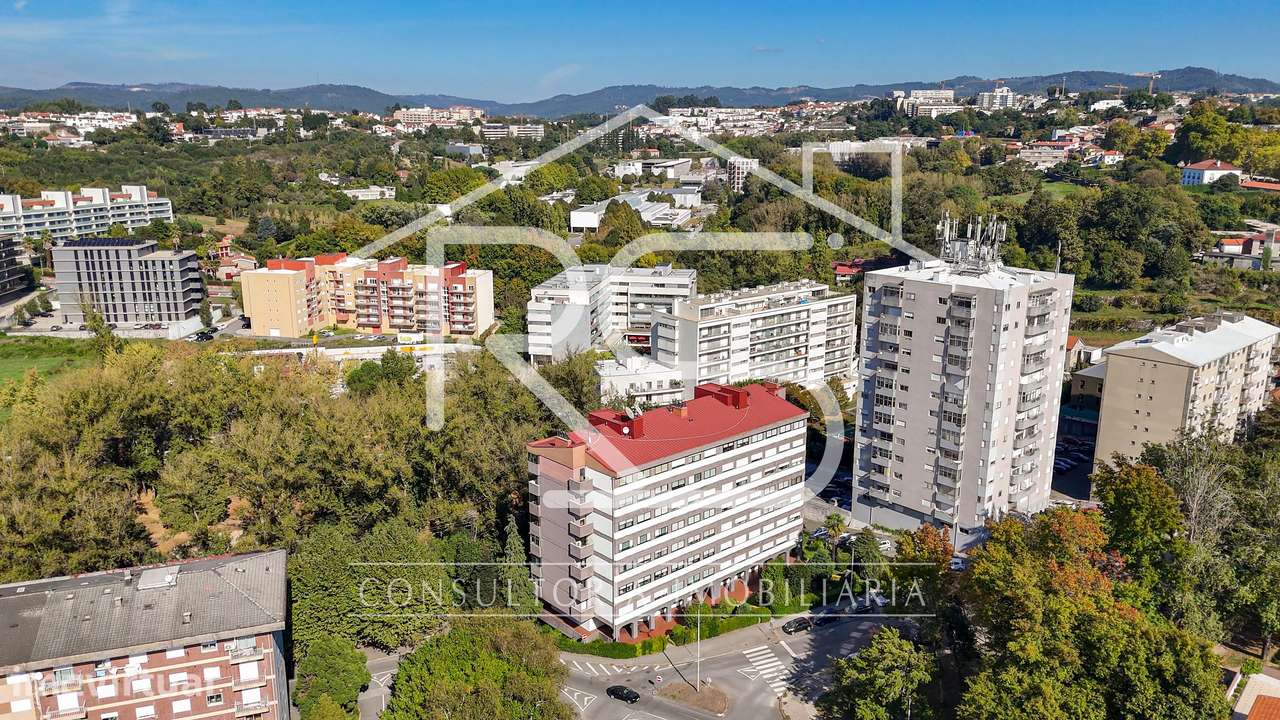 Apartamento T3+1 | Azurém, Guimarães - Grande imagem: 5/54