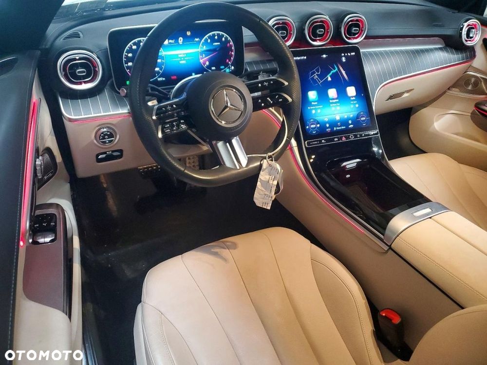 Mercedes-Benz CLE - 9
