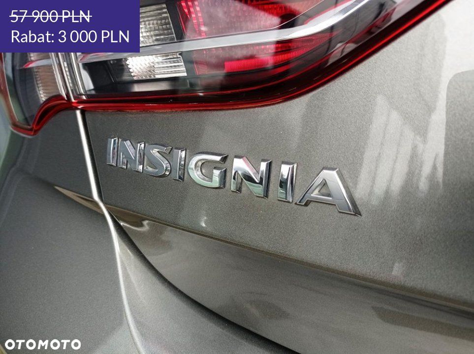 Opel Insignia - 37