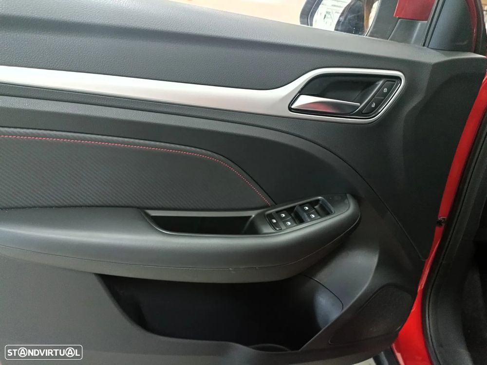 MG ZS 1.0 T-GDI Comfort Aut. - 9