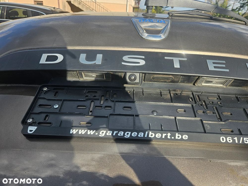 Dacia Duster 1.5 Blue dCi Prestige - 16