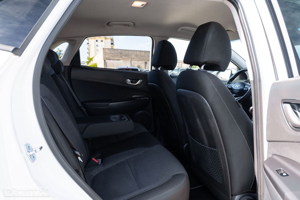 Hyundai Kauai 64 kWh Premium - 16