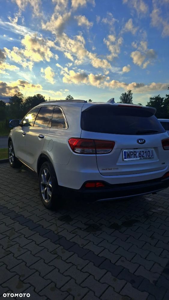 Kia Sorento 2.2 CRDI XL - 20
