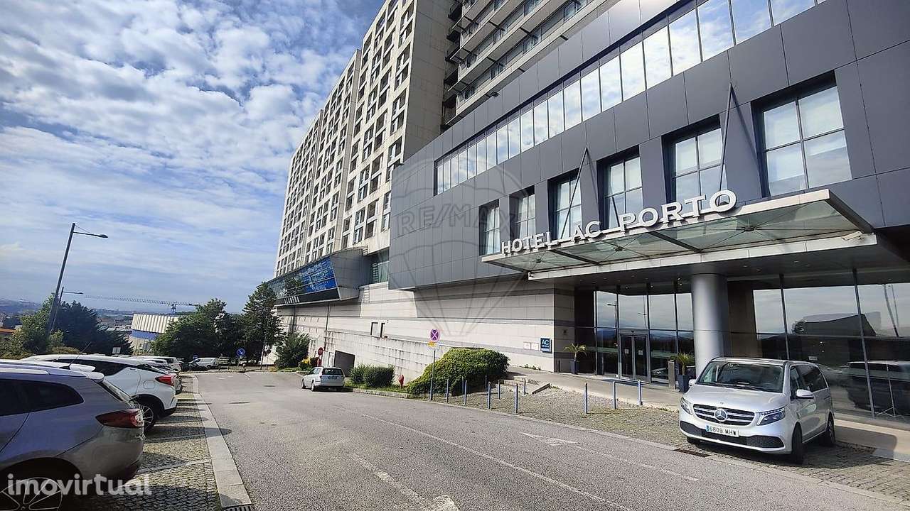 Apartamento T0 para arrendamento - Grande imagem: 2/16