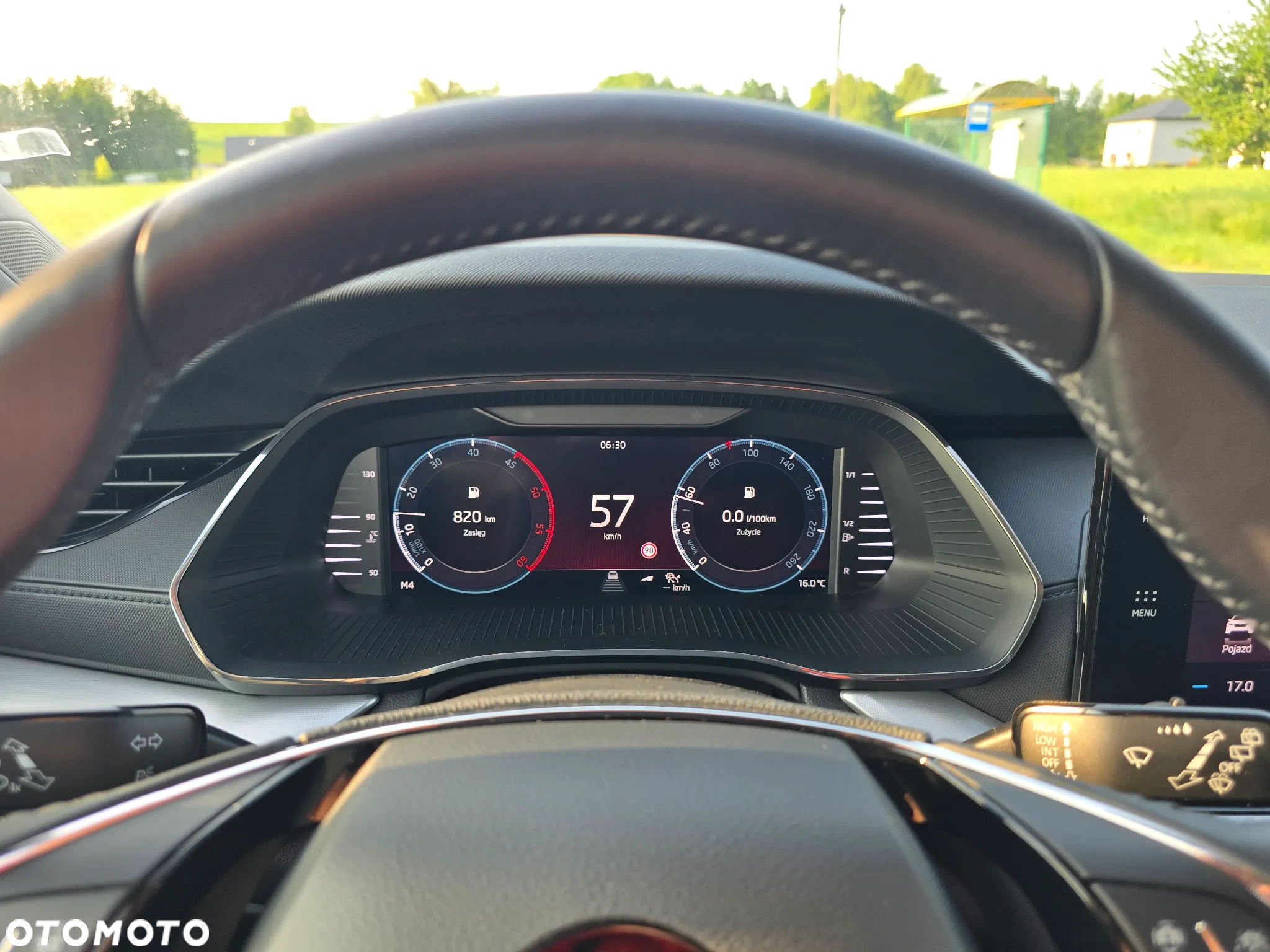 Skoda Octavia Combi 2.0 TDI Ambition - 30