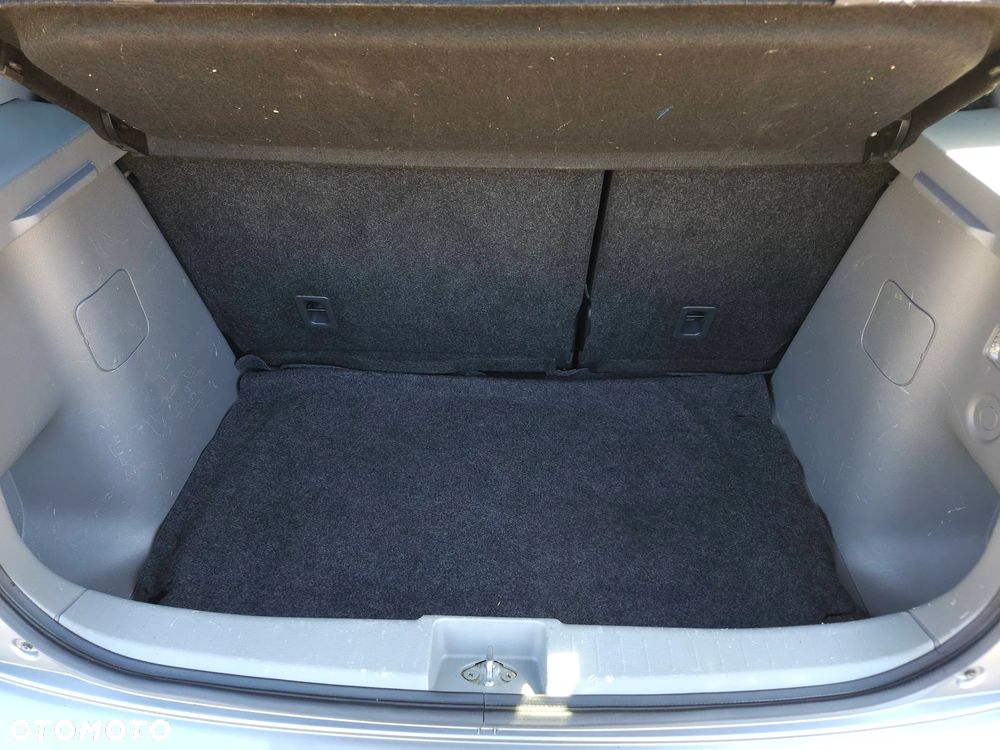 Suzuki SX4 1.6 Comfort 4WD - 38