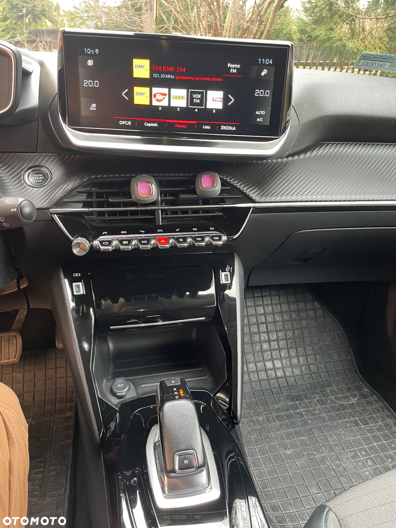 Peugeot 2008 1.2 PureTech Allure Pack S&S EAT8 - 14