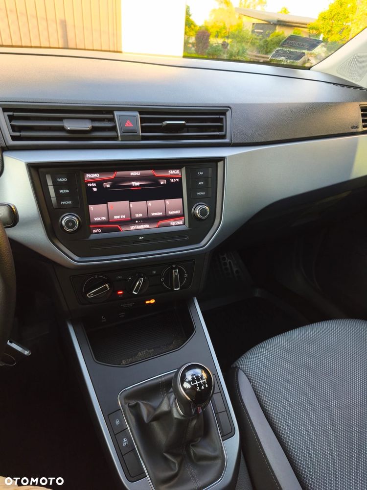 Seat Arona 1.0 TSI FR S&S - 13