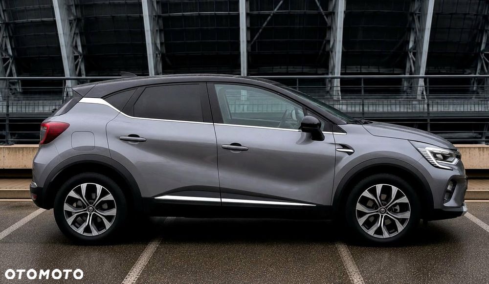 Renault Captur - 10