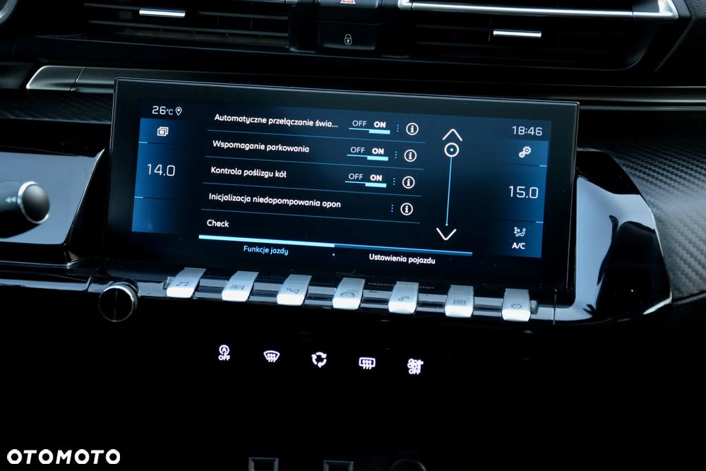 Peugeot 508 1.5 BlueHDi Allure S&S - 30