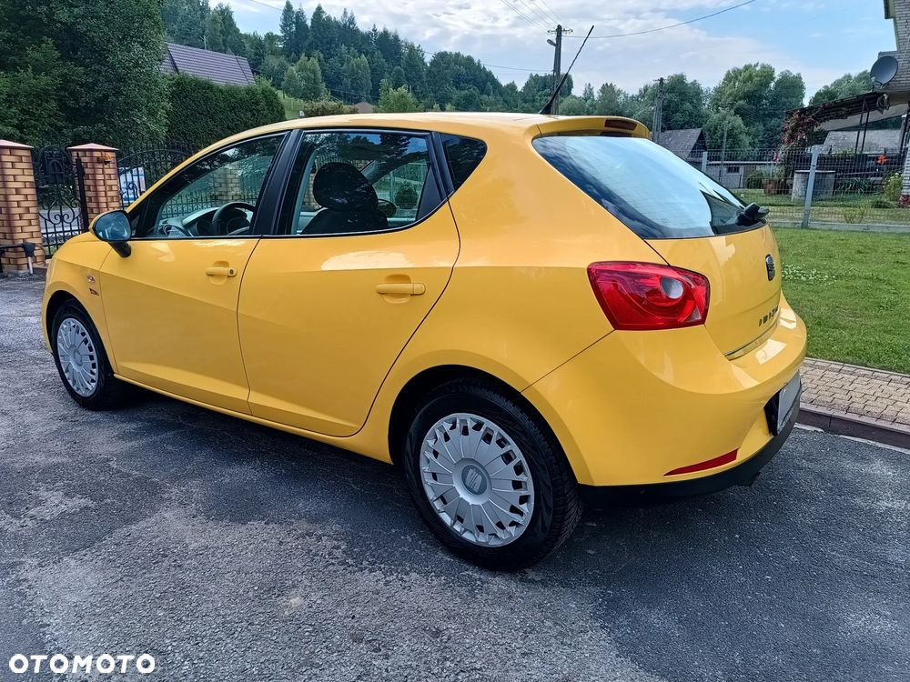 Seat Ibiza 1.6 16V Style - 6