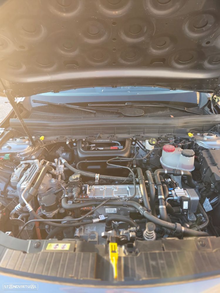 Mercedes-Benz EQB 250 Edition 1 - 29