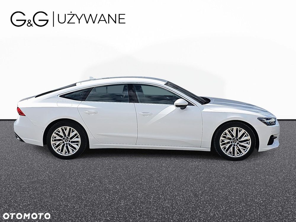 Audi A7 Sportback - 5