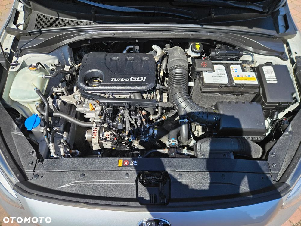 Kia Ceed - 19