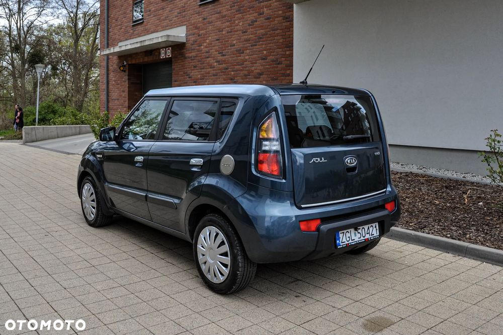 Kia Soul - 3