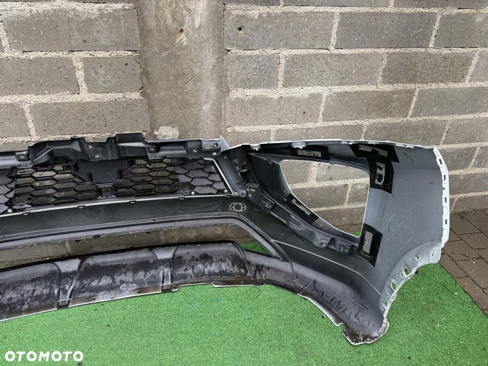 MITSUBISHI ECLIPSE CROSS LIFT 21- ZDERZAK PRZÓD ORG EU - 13