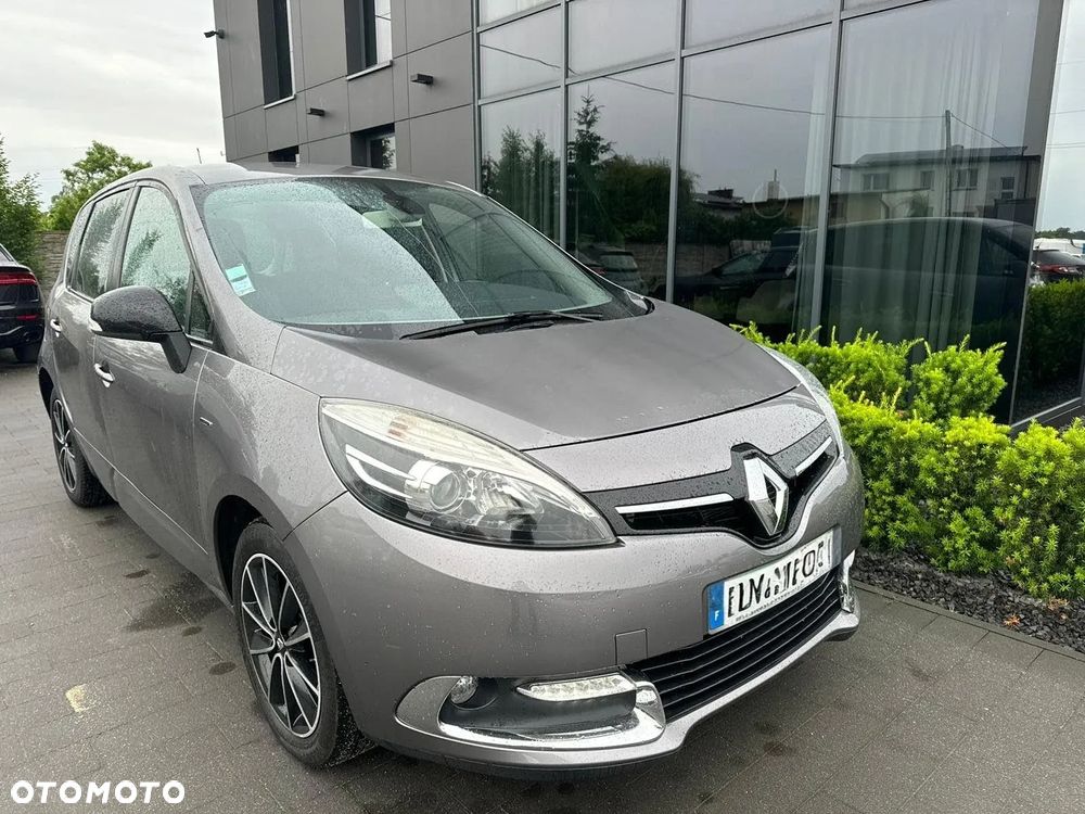 Renault Scenic - 13