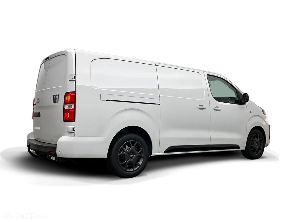 Fiat Scudo Furgon XL 150KM Seria 3 RP.2026 - 6