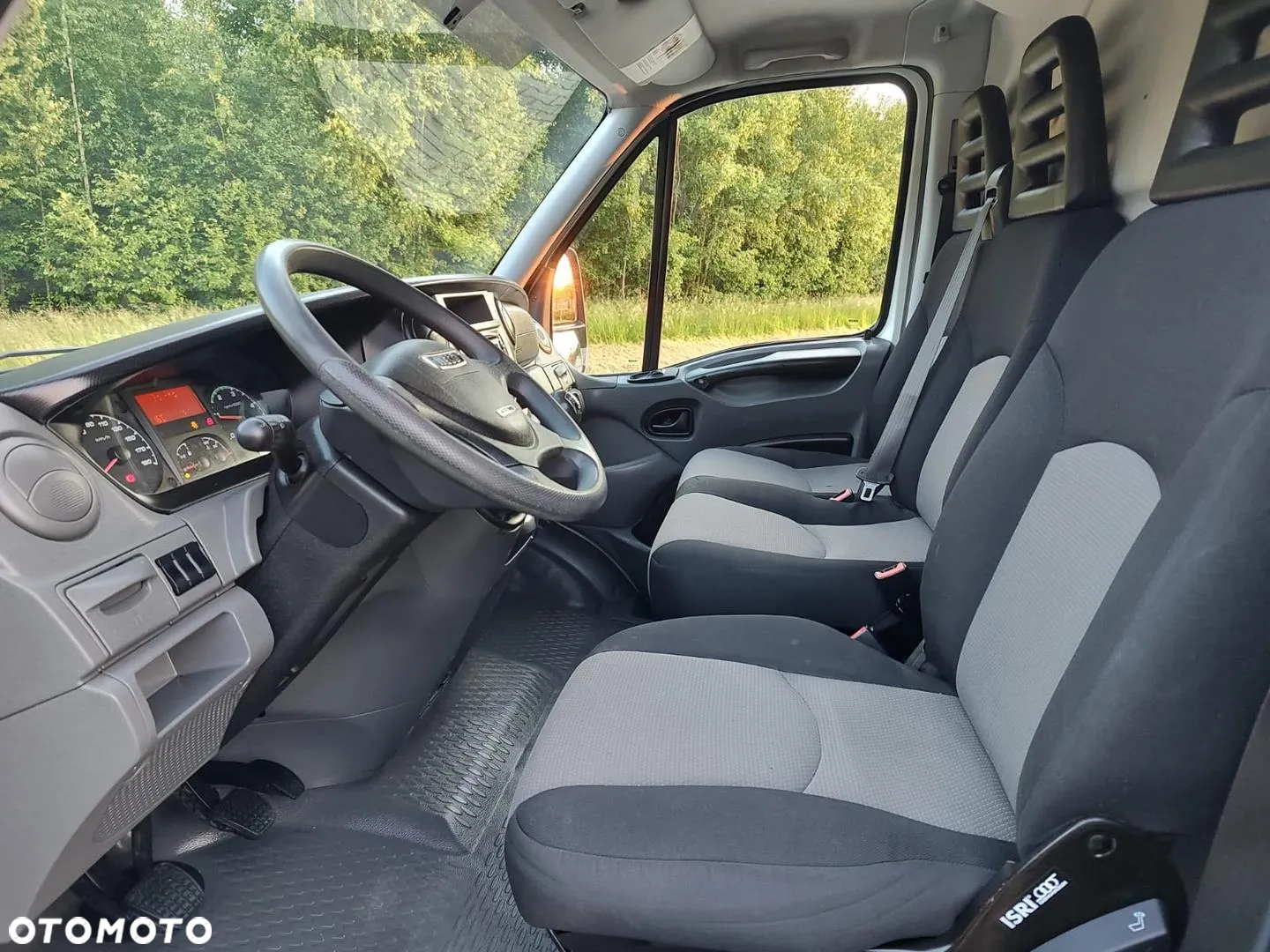 Iveco 35C15 - 17