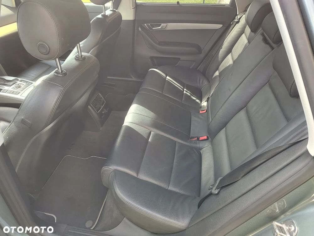 Audi A6 - 15