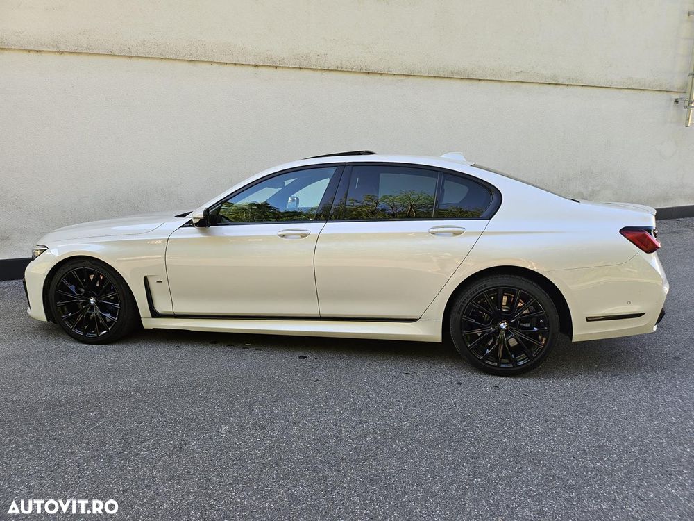 BMW Seria 7 730d xDrive - 7